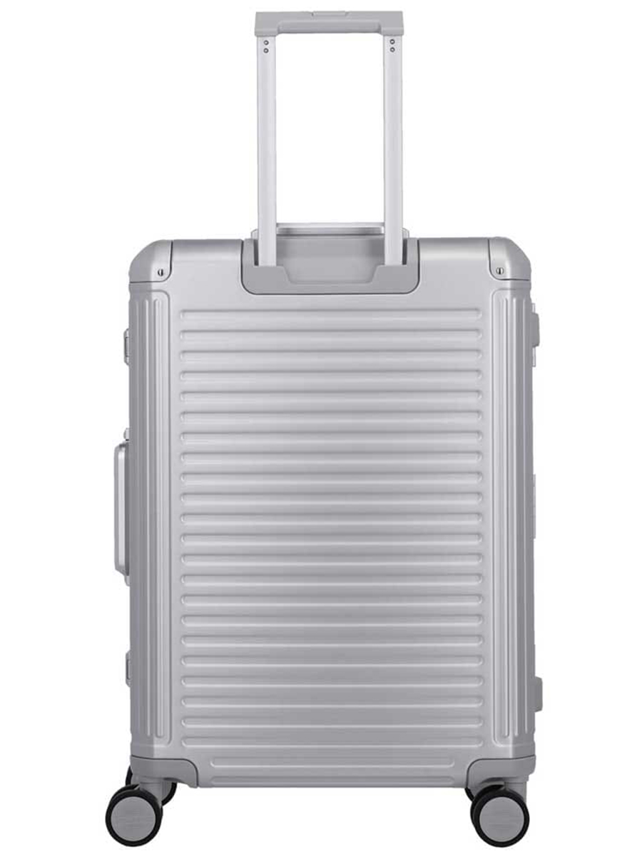 79948-56 Чемодан 79948 4-Wheels Trolley M Travelite Next - Вид №2