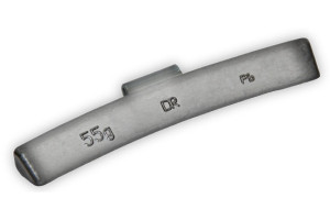 15453529 Грузы 55 гр 50 штук в упаковке B-55 Dr. Reifen