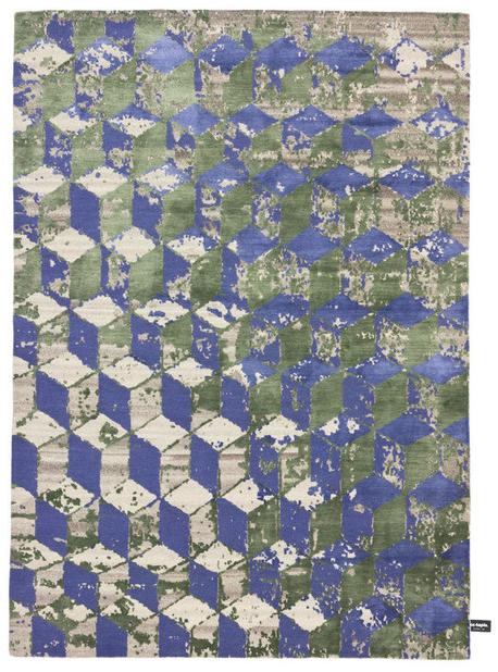 cc-tapis Ковер ручной работы на заказ Contemporary sun-id-1362969 - Вид №3