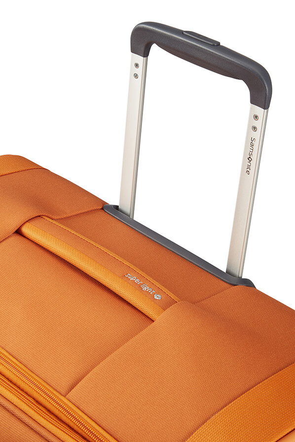 KA7-76005 Чемодан KA7*005 Spinner 78 Samsonite Citybeat  - Вид №8