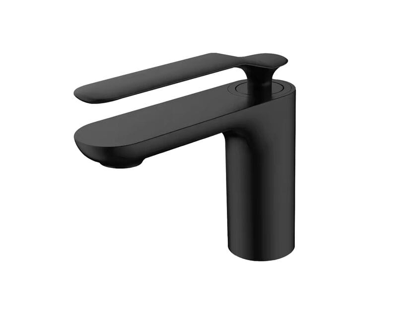 Однорычажный смеситель для раковины Fontana Showers блеск ARCH-00106241 - Вид №4