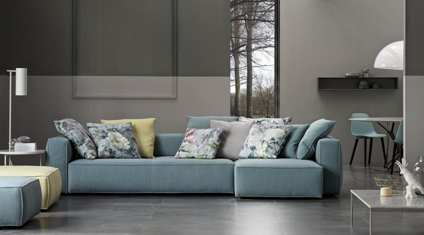 ESTEL GROUP Съемный тканевый диван с электроприводом sun-id-1493734 - Вид №1