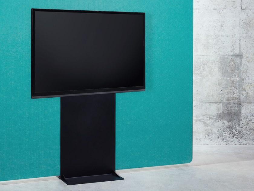 ECHOJAZZ Отдельностоящая звукопоглощающая перегородка для офиса sun-id-1471633 - Вид №1