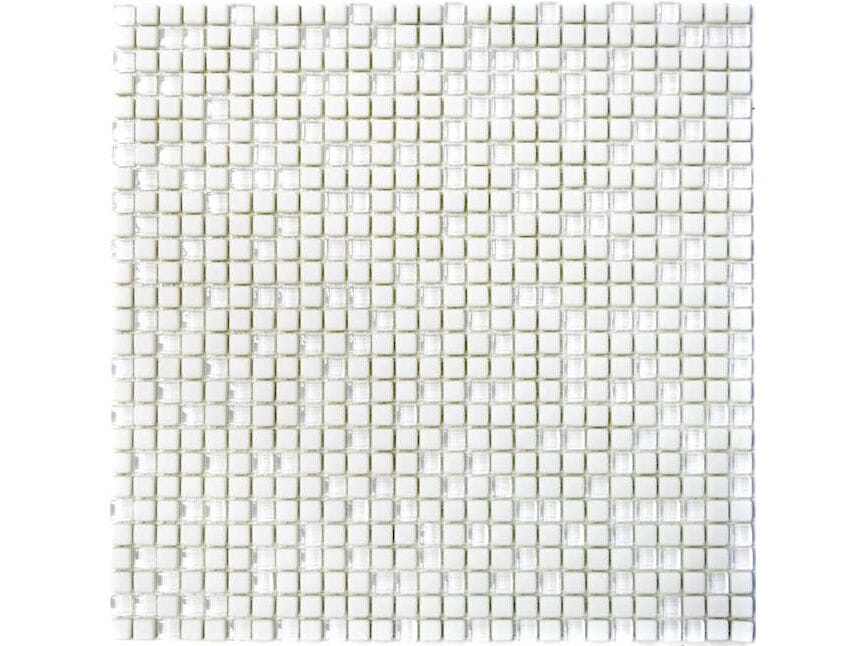 Стеклянная мозаика Mosaix стекло ARCH-00056078 - Вид №1