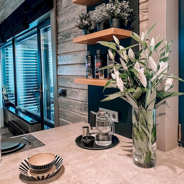 Столешницы для кухни - Азмэра LIGRON LIST375 5068 - Вид №18