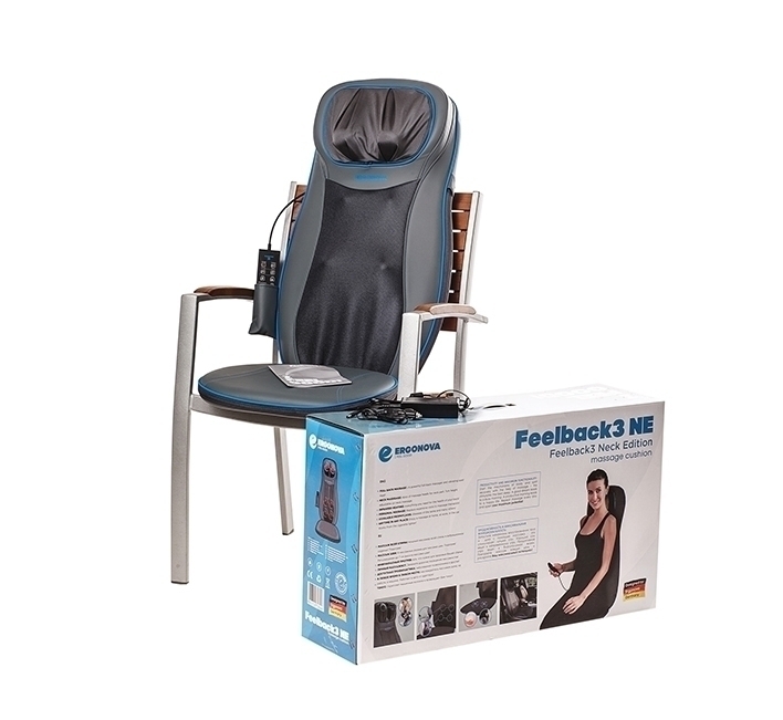 FeelBack 3 NE Массажная накидка Ergonova  - Вид №6