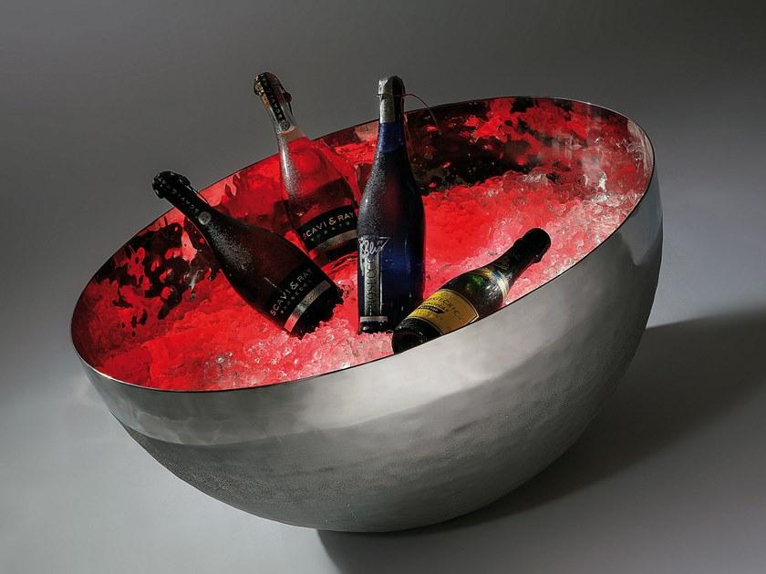 Zieher Ведро для льда из нержавеющей стали  2200.pb  - Вид №1