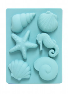468383 Форма для льда "Shell Icetray" Mags
