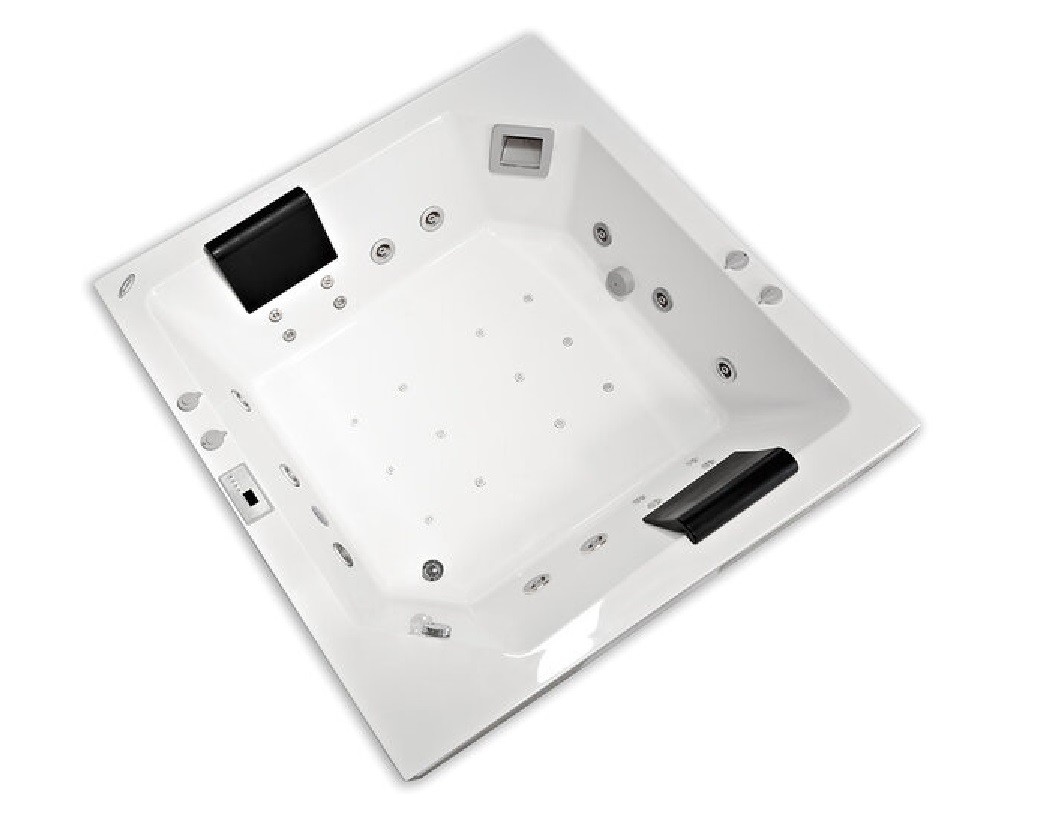 Мини бассейн Samson 00934 ELITE PLUS AIR Словения Kolpa-San  - Вид №4