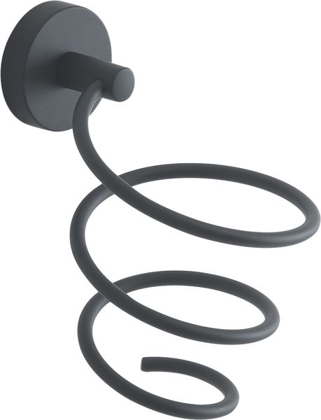 2355(14) Держатель фена GEDY Италия/Китай Eros