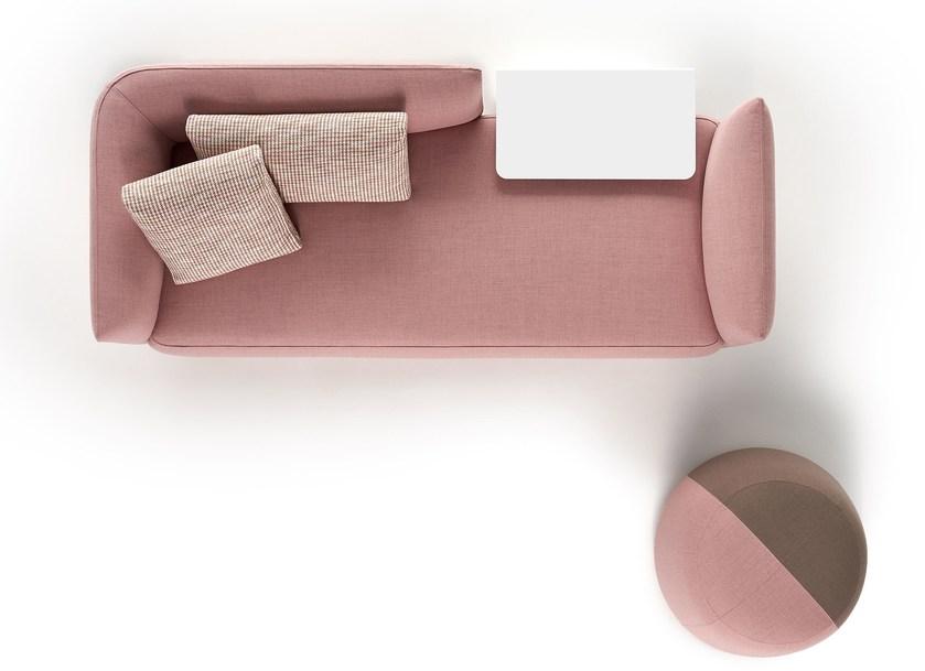 MDF Italia Мягкий диван sun-id-1396778 - Вид №4