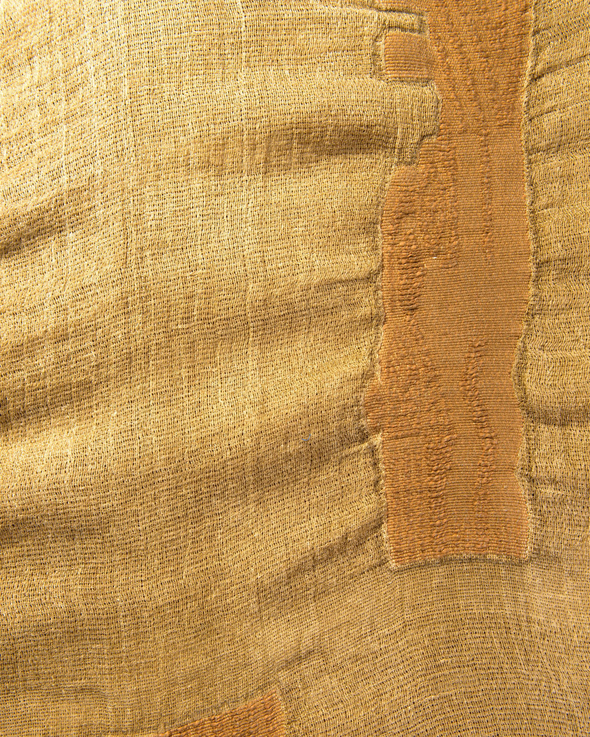 Ткань из хлопка, льна и полиамида The House of Lyria GUADIX ARCH-00122110 - Вид №2