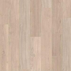 Ламинат Quick-Step UE 1304 Доска дубовая светло-серая