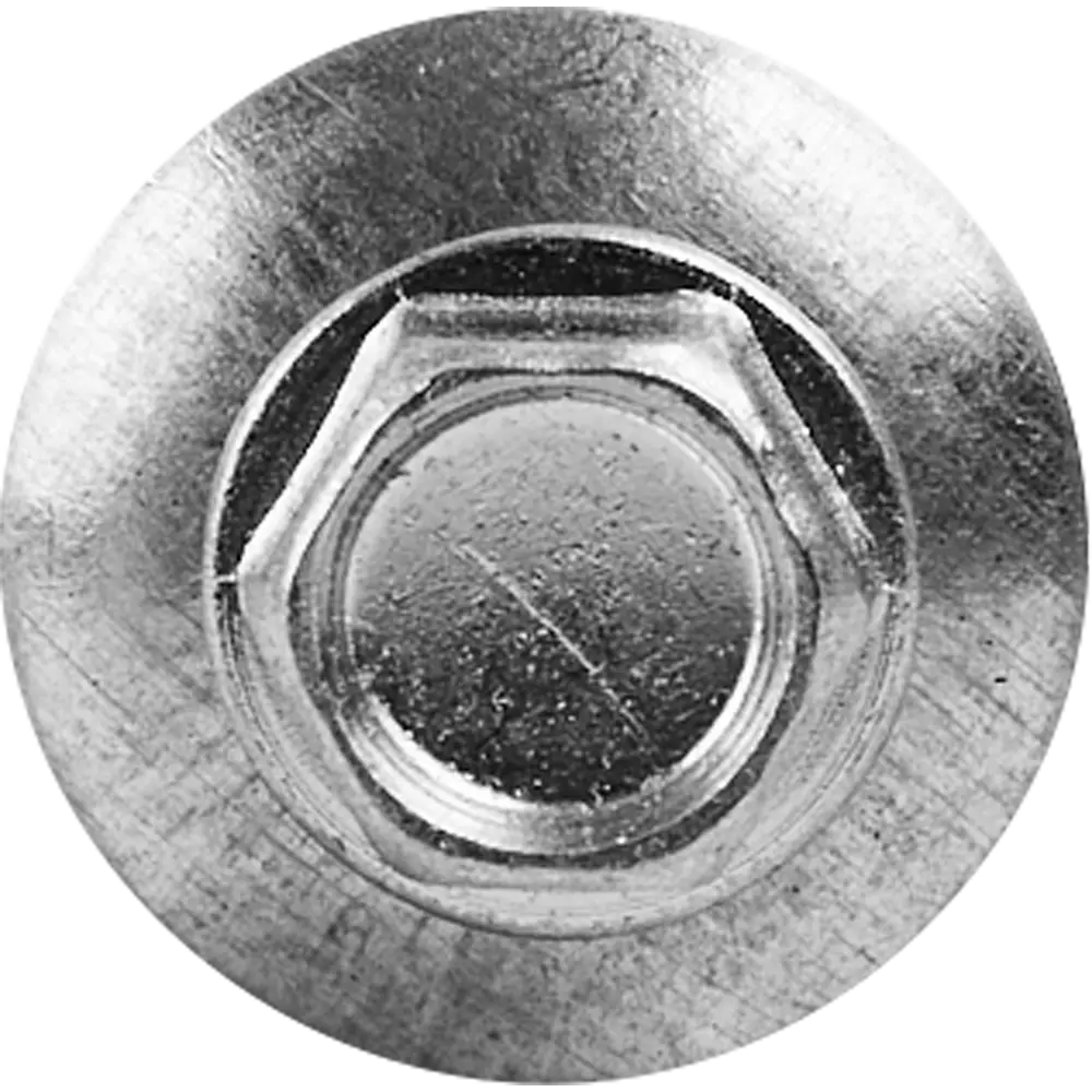 Саморезы кровельные Standers с буром для металлической обрешетки 5.5x51 мм 89213012 STLM-1004996 - Вид №1