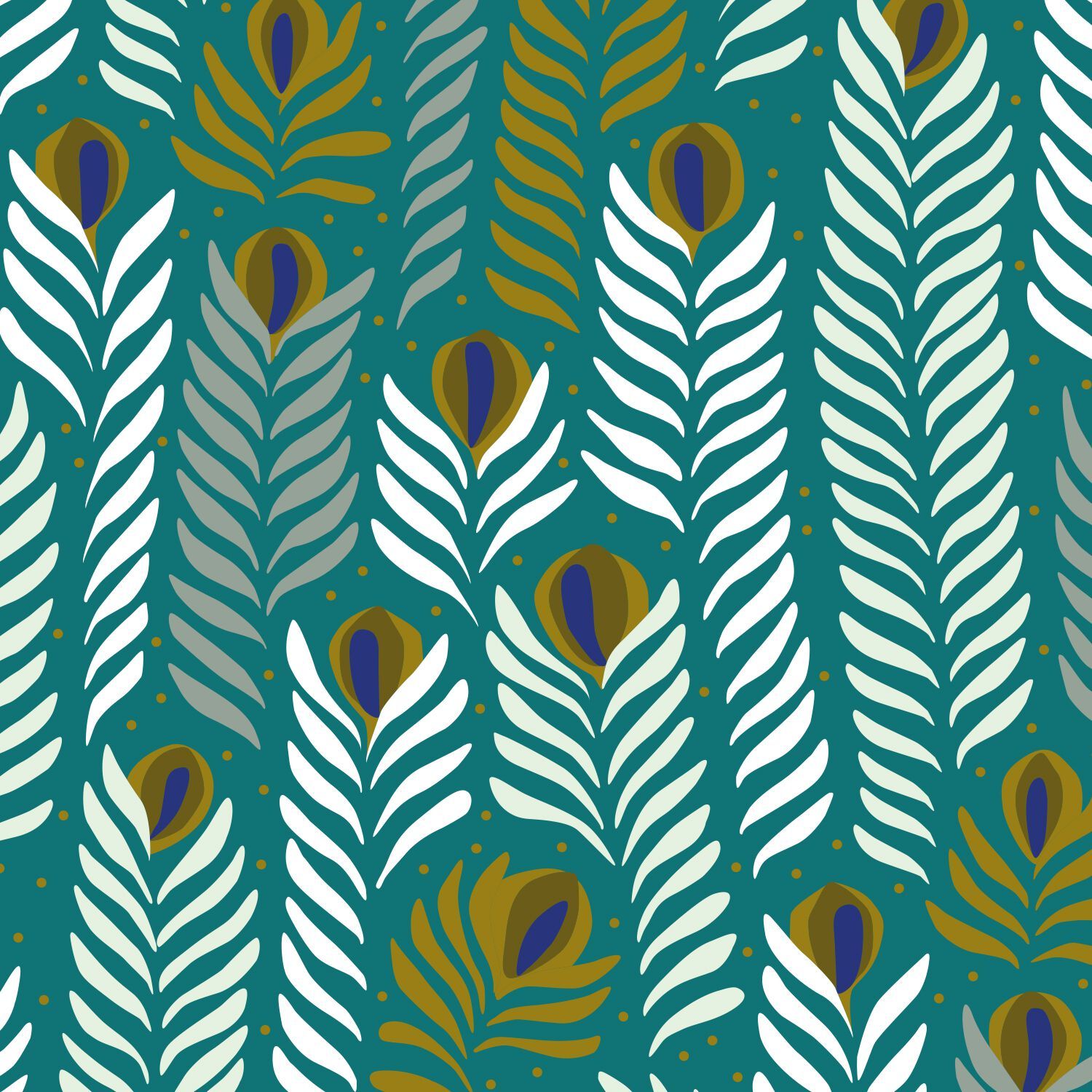 Обои с рисунком Ressource Faune &amp ARCH-00029422 - Вид №8