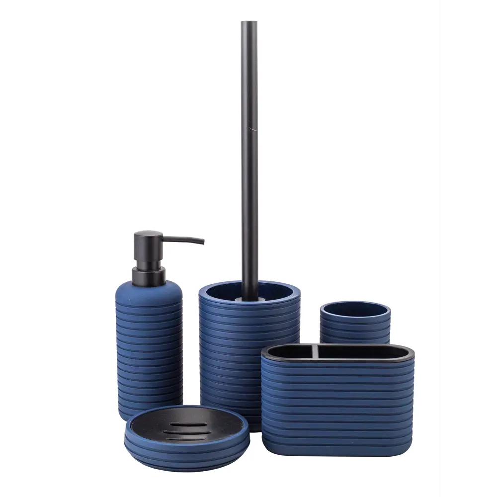 Ершик для унитаза SWENSA Lago — гигиена в современном стиле 89380255 STLM-1506270 - Вид №3