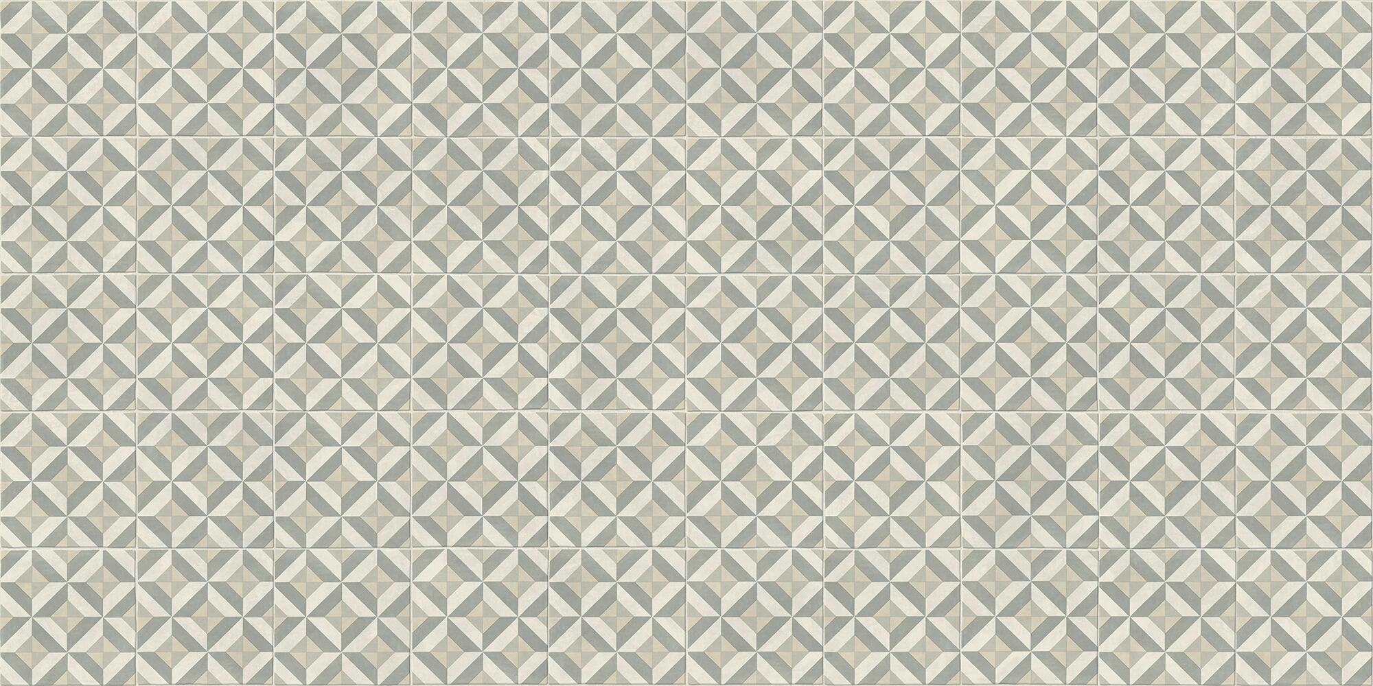 Нескользящий виниловый пол с цементным эффектом BEAUFLOR Trento ARCH-00124684 - Вид №7