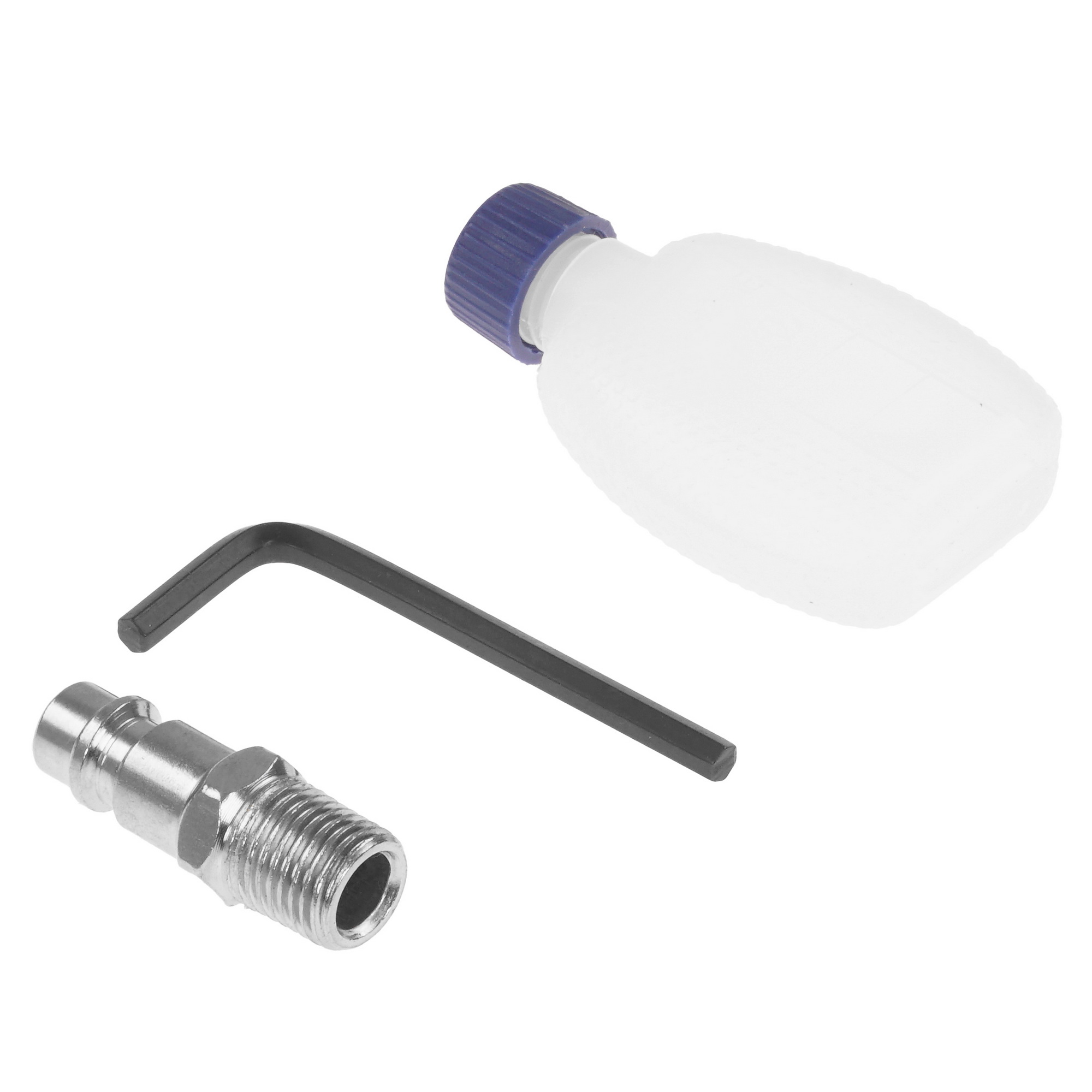 Гайковерт EDON RP 7445 9236340 STDN-0018852 - Вид №5