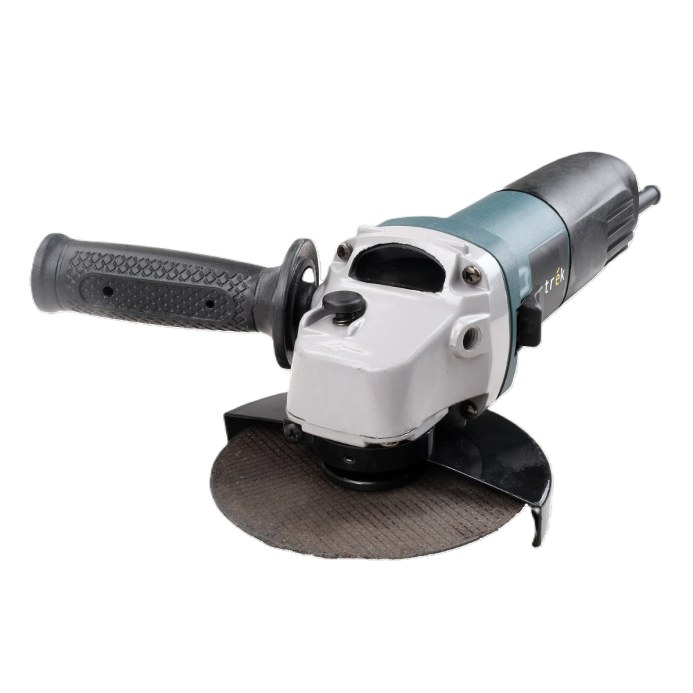 Углошлифовальная машина (УШМ) Zitrek ZKAG900 9170729 STDN-0117047 - Вид №1