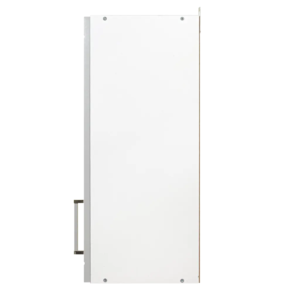 Шкаф навесной Тортора-3 50x67.6x29 см МДФ цвет серый 83727734 STLM-2041536 Santreyd - Вид №6
