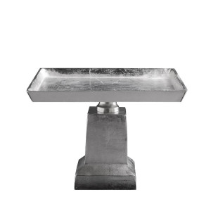 600148-02 ABHIKA СТЕНД НИКЕЛЕВАЯ ПЛОЩАДЬ SILVER