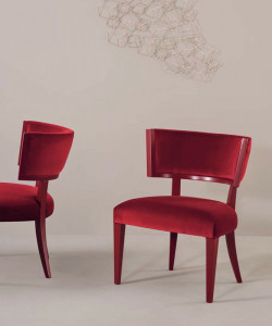 Стул  PIERMARIA DALIDA