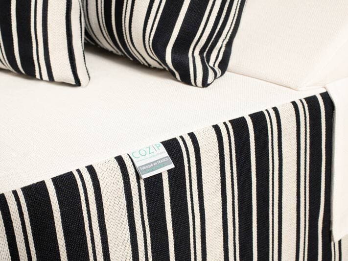 Садовая кровать Batyline® COZIP LA CROISIERE S'AMUSE ARCH-00002683