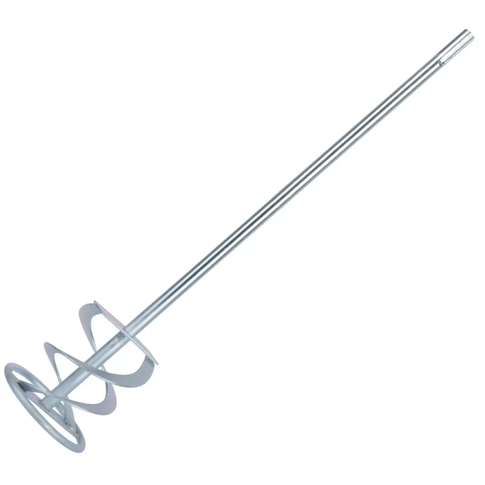 Насадка-миксер Fit 04258 SDS-Plus 80x400 мм, сталь 89364610 STLM-2021649 