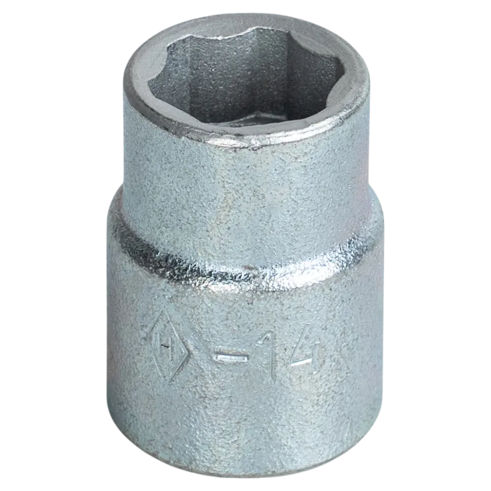 Торцевая головка НИЗ Super Lock Surface 14 мм с усиленным захватом 89432501 STLM-1572049 - Вид №1