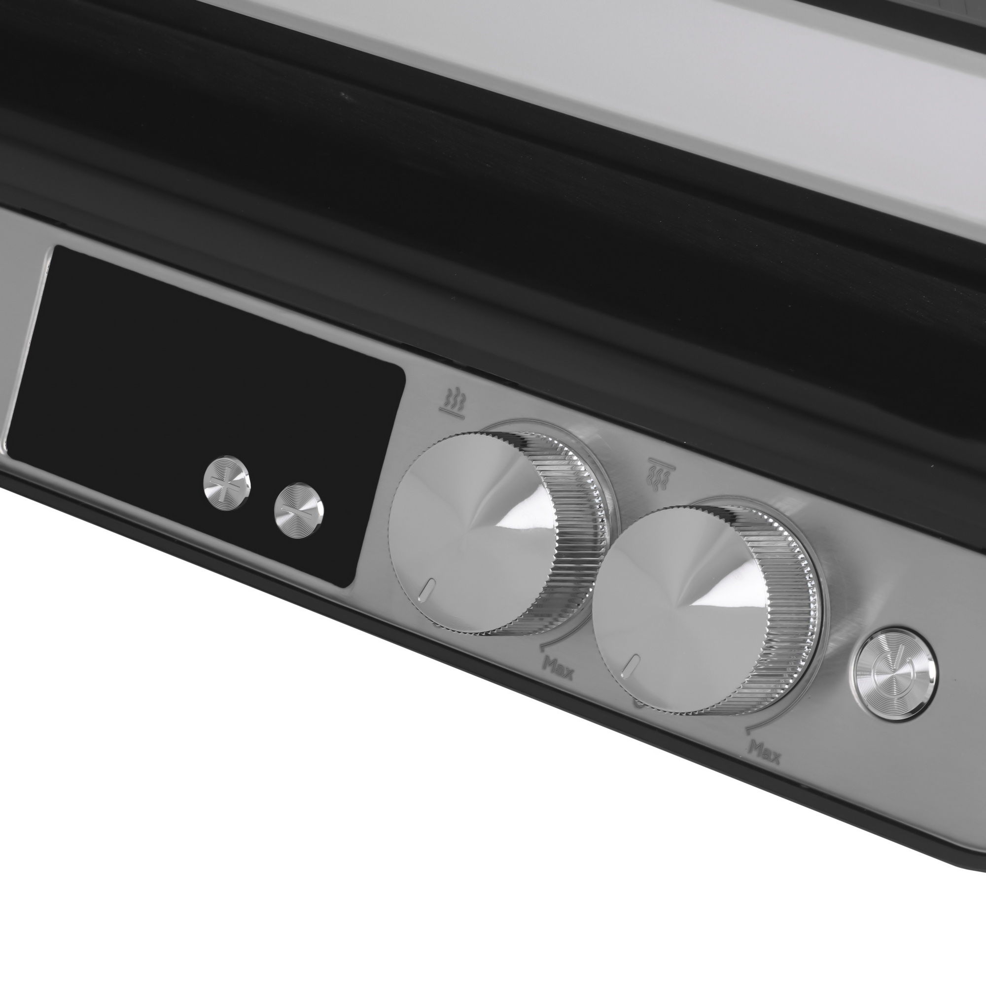 9231866 Гриль Korting KGP 0406 черный STDN-0019160 - Вид №4