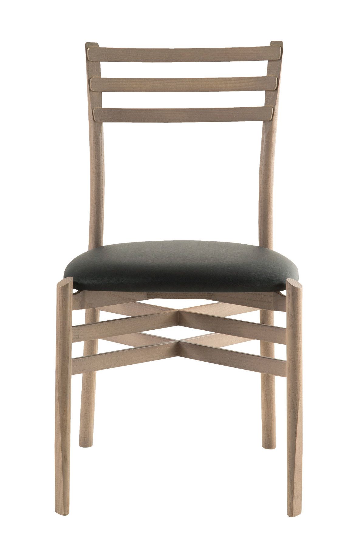 Стул из ясеня ROCHE BOBOIS PENCIL ARCH-00126694 - Вид №1