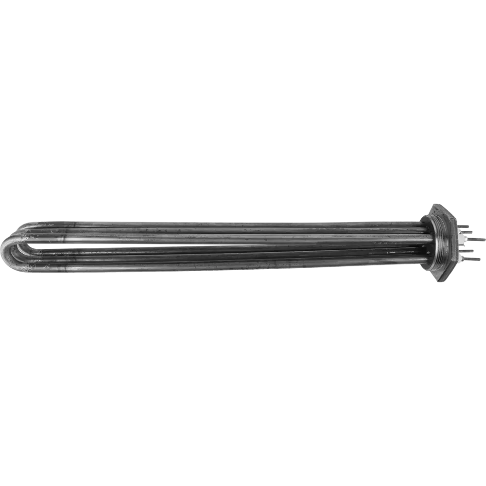 Блок ТЭН 18 кВт 2 1/2" для электрокотла Alterm 83300101 STLM-2061578  - Вид №3