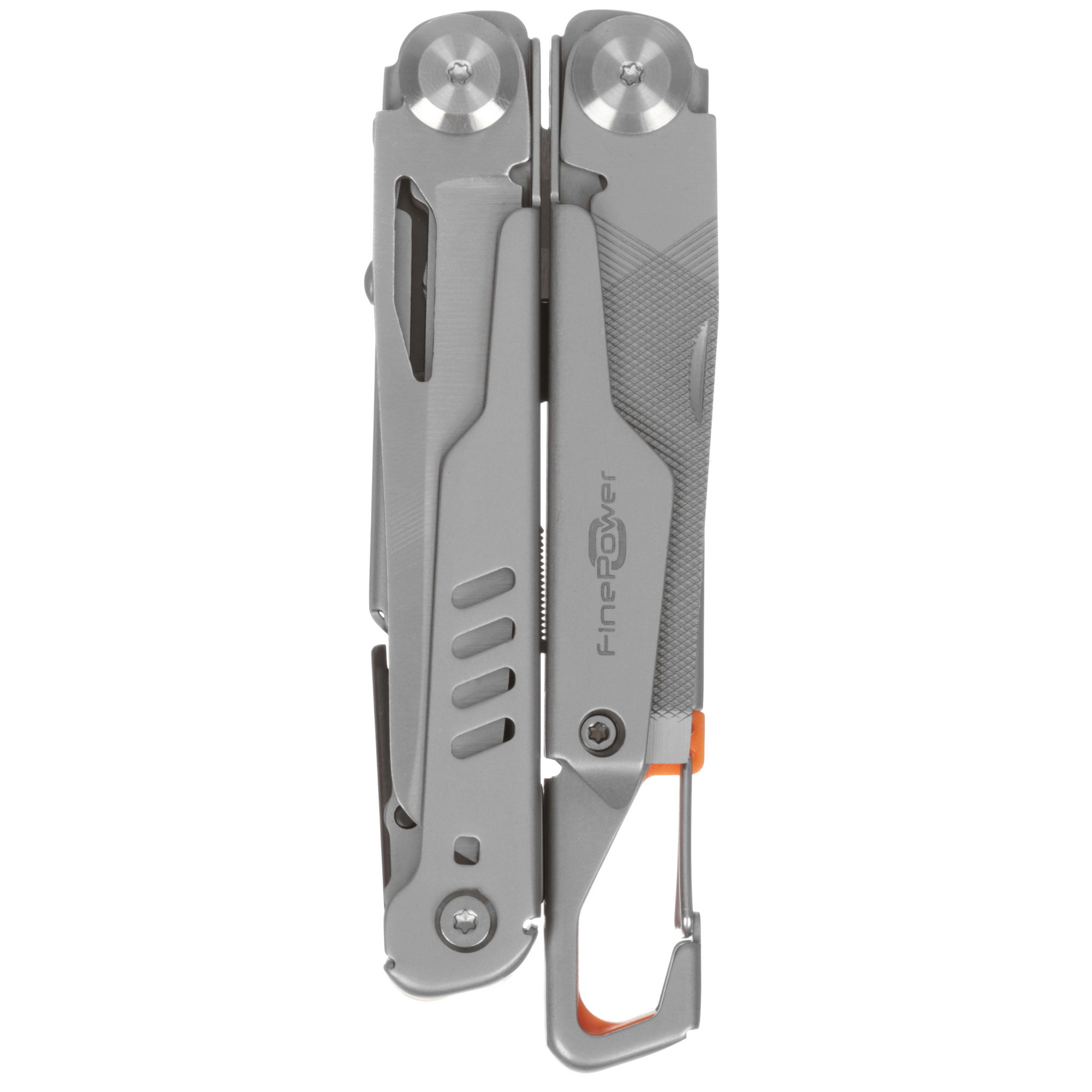 Мультитул FinePower MFT9 9098582 STDN-0115455 - Вид №5