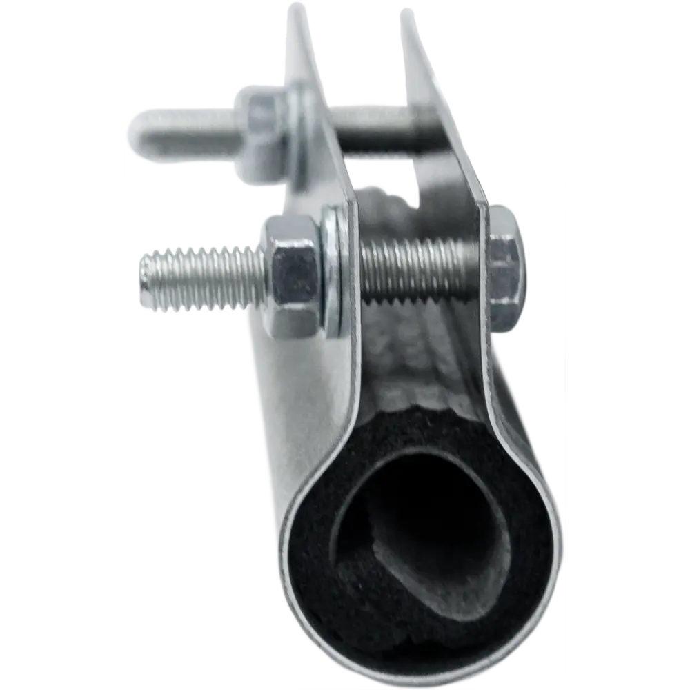 Santreyd Хомут для труб 3/4" — надежное соединение систем водоснабжения 18606908 STLM-0011677 - Вид №1