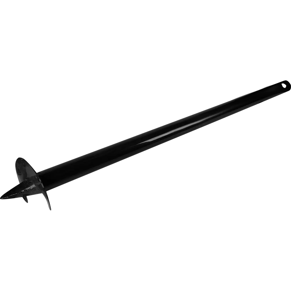 Свая винтовая 89x2500 мм ТАВРОС STLM-2097905 - Вид №1
