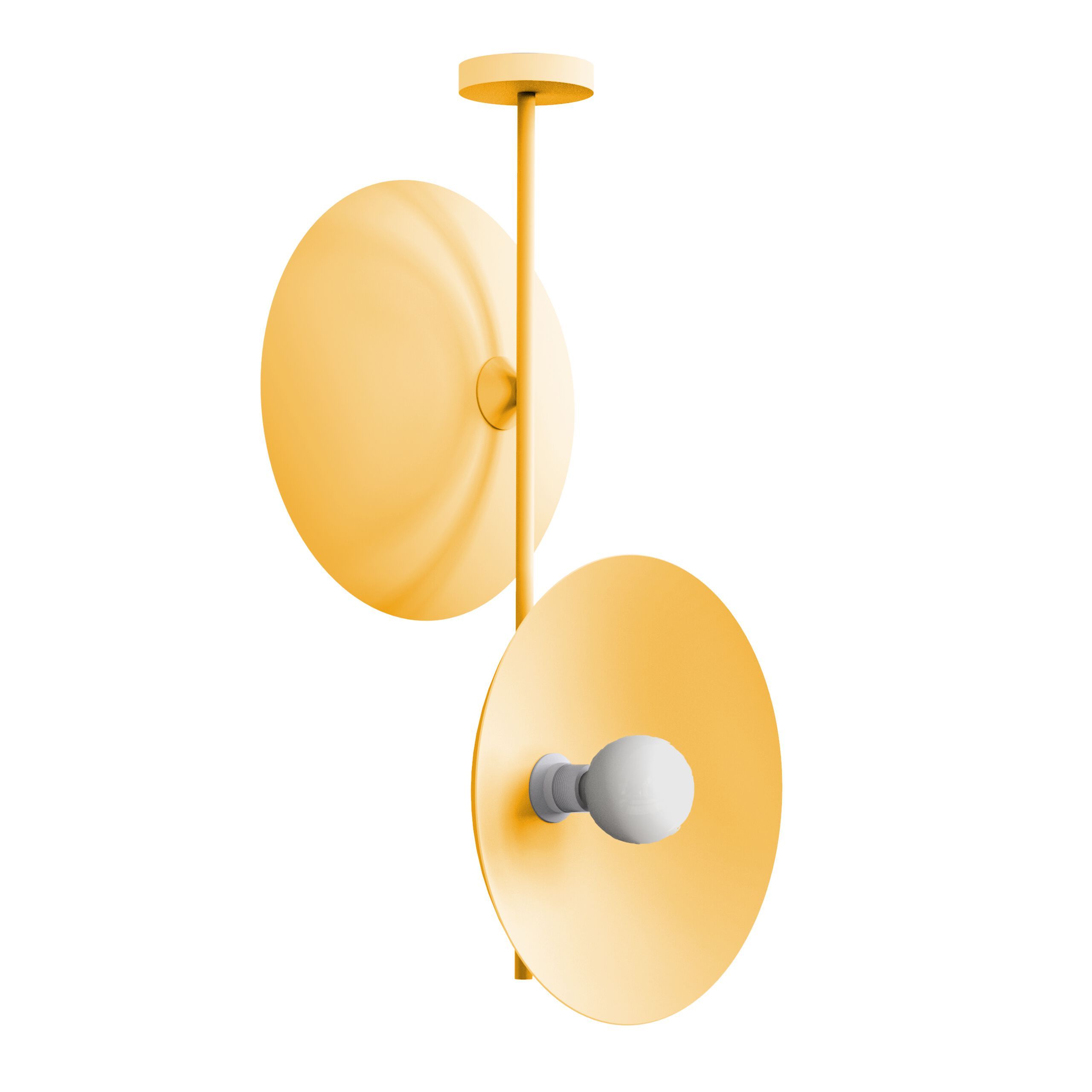 Светодиодный потолочный светильник с фиксированной рукояткой WayPoint Cassini ARCH-00140311 - Вид №21