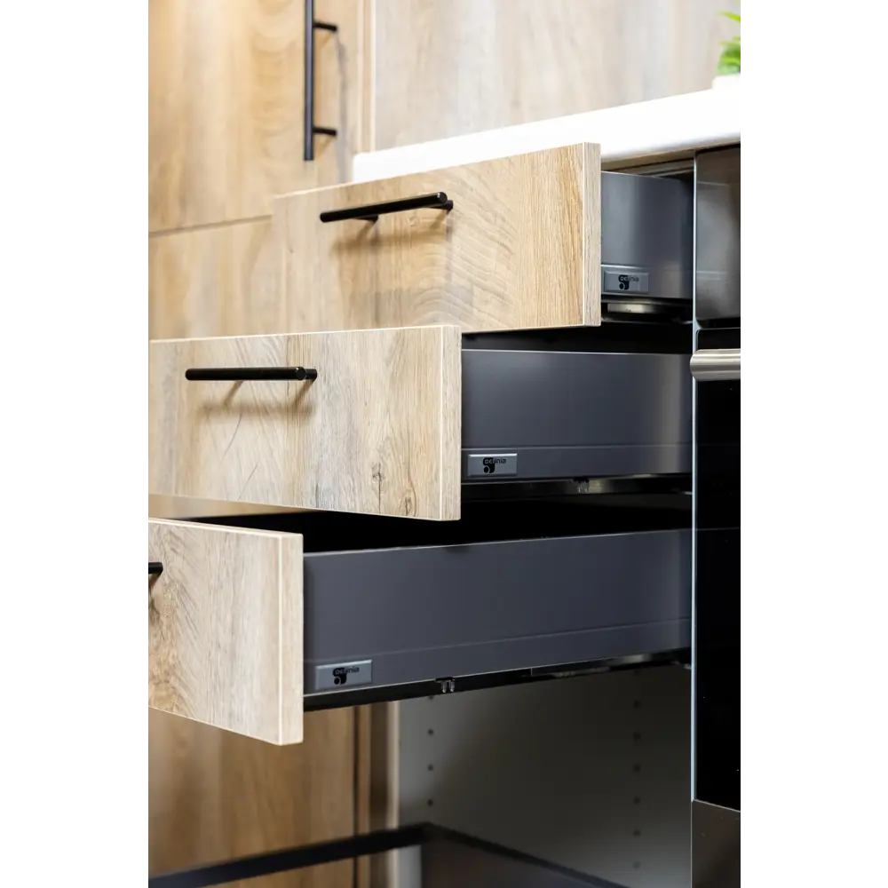 DELINIA ID Flowbox — выдвижной ящик для систем хранения 40×10,4×30 см 89020200 STLM-0878388 - Вид №3