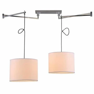 Подвесной светильник Newport 14302/S white NEWPORT 14000 199283 Белый