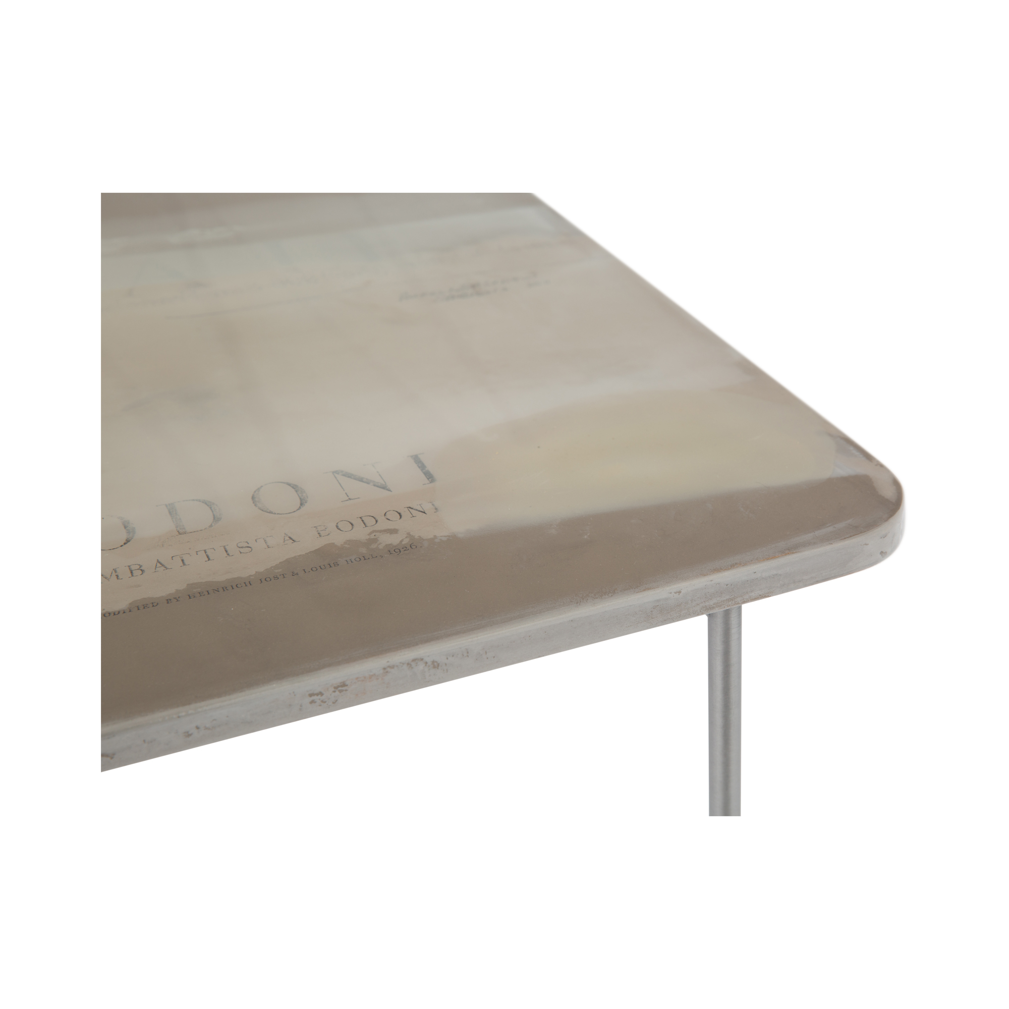 Стол / Table-au Baxter sun-id-378697 - Вид №6