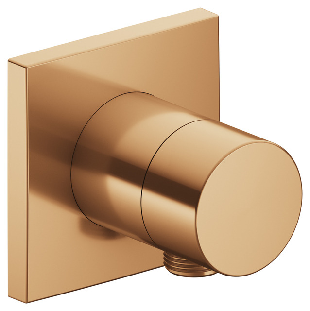 59549130102 Встраиваемый запорный вентиль с переключателем на 3 потребителя и выводом для шланга DN 15 KEUCO IXMO - Вид №2