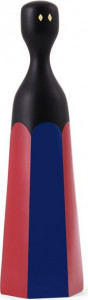 5000219 Фигурки Фэнтези King Lollipop Red / Royal Blue Normann Copenhagen