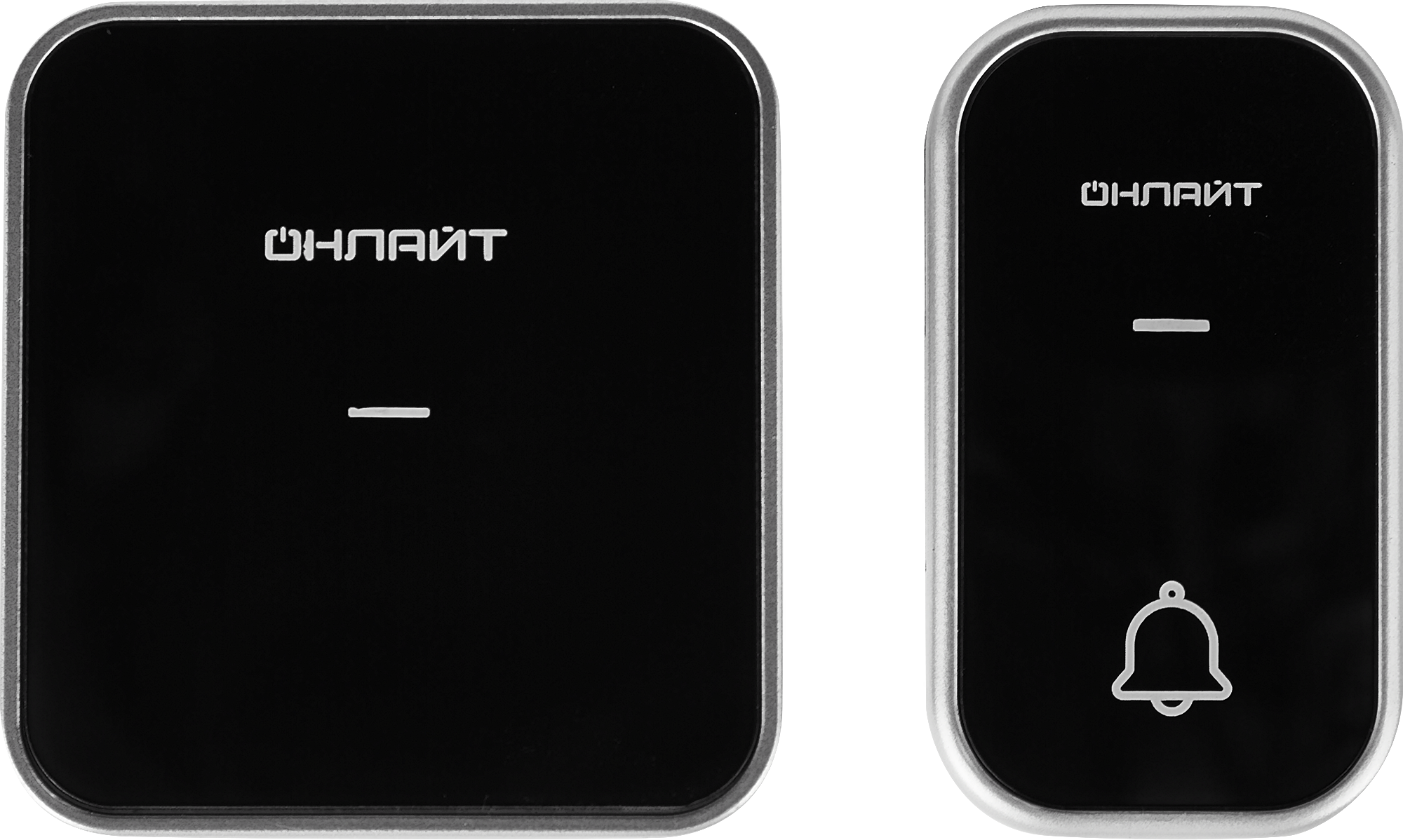 Беспроводной дверной звонок Santreyd с 36 мелодиями 87106939 STLM-0073350