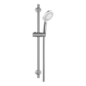 BD24031105 Bienbanyo Душевой набор Alesta со скользящей штангой 3F - Self Clean