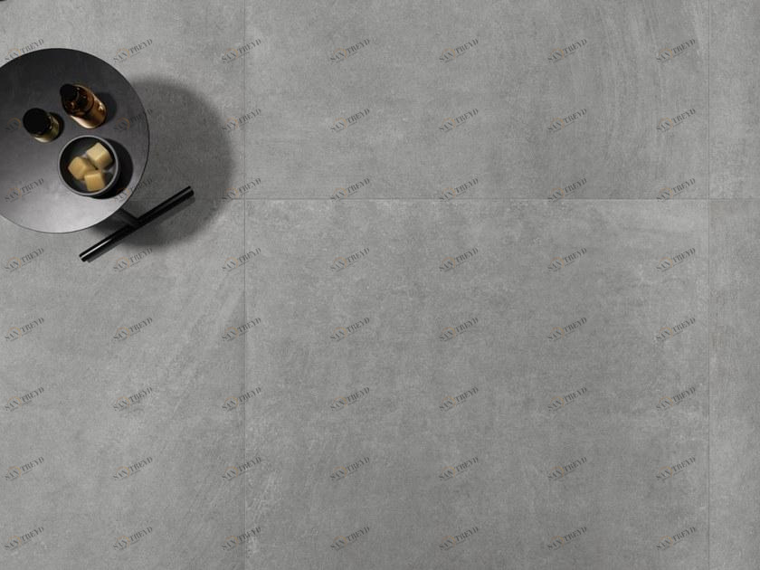 Supergres Настенная / напольная плитка под бетон sun-id-1396716