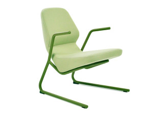 Ткань сад стул