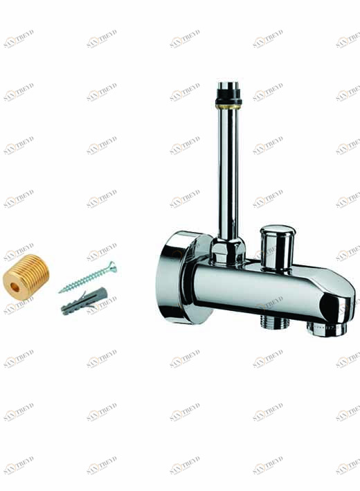 Carlo Poletti S15100B Смеситель термостатический для мойки 