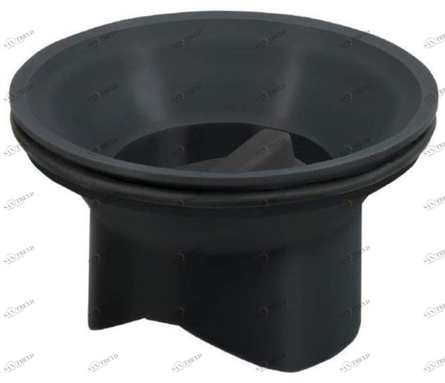 Schlüter-Systems Сифон силиконовый Schlüter®-kerdi-drain sun-id-1457250