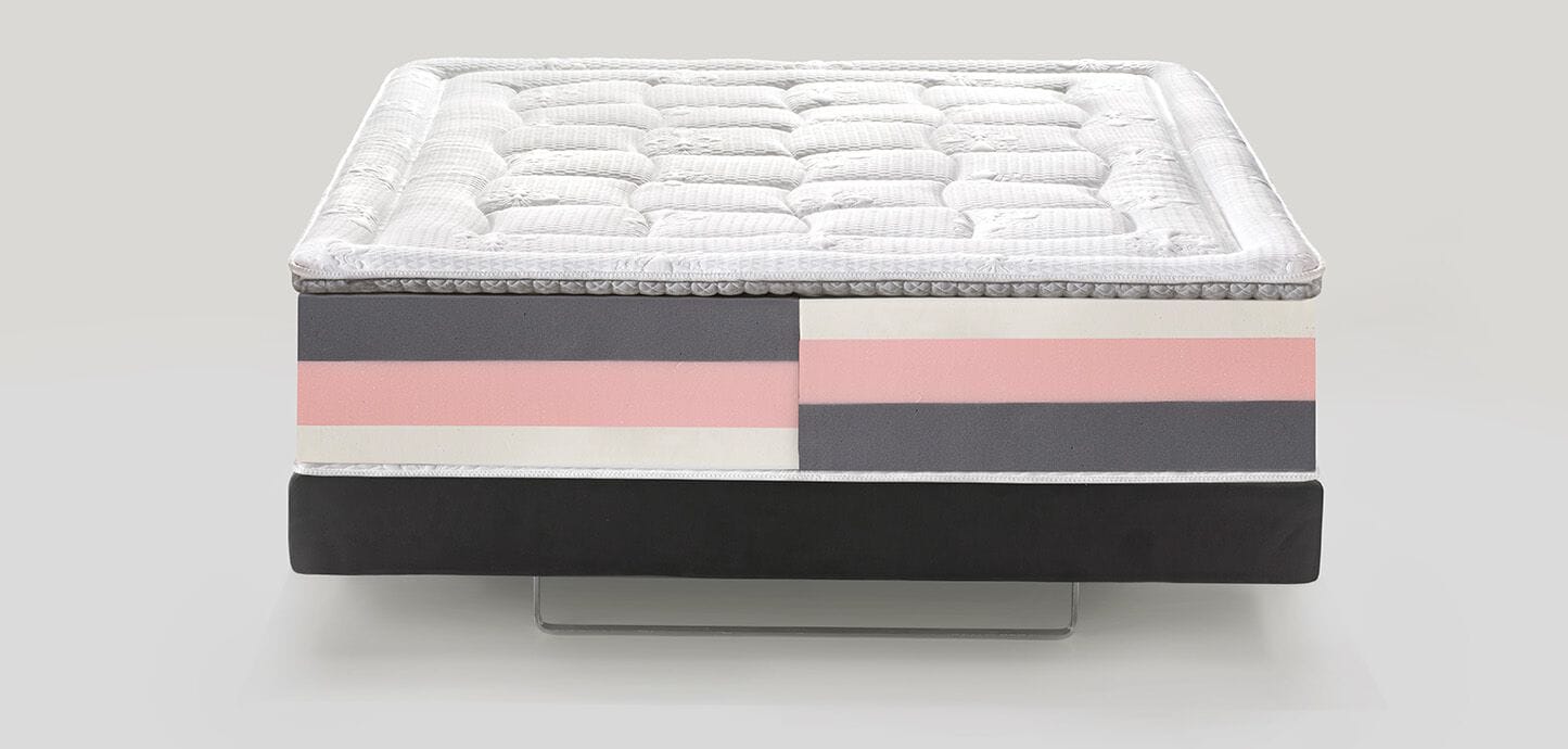 Матрас терморегулятор Magniflex Magnifico ARCH-00019493 - Вид №3