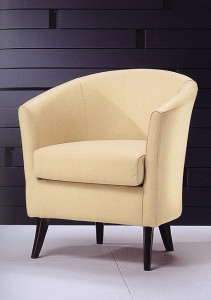 Кресло ROBERTA PIERMARIA ROBERTA