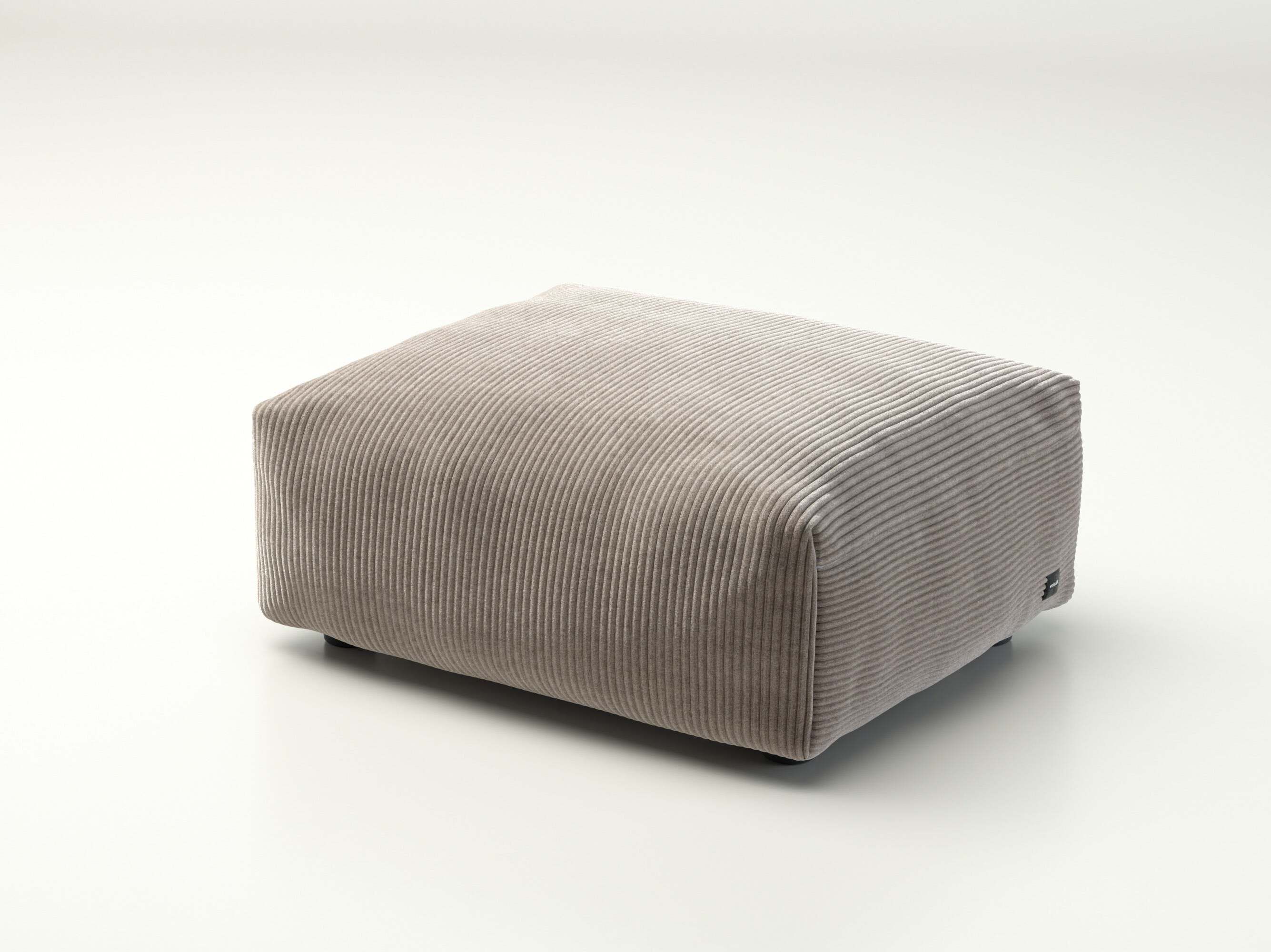 Модуль для дивана vetsak Кордовый велюр ARCH-00130566